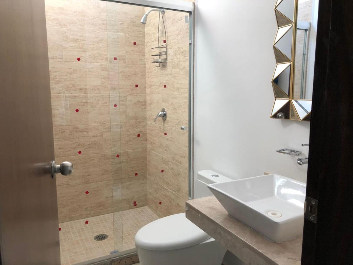 Apartament Departamento De Lujo Con Alberca Comun - Amplio 8 Personas Mazatlán Zewnętrze zdjęcie